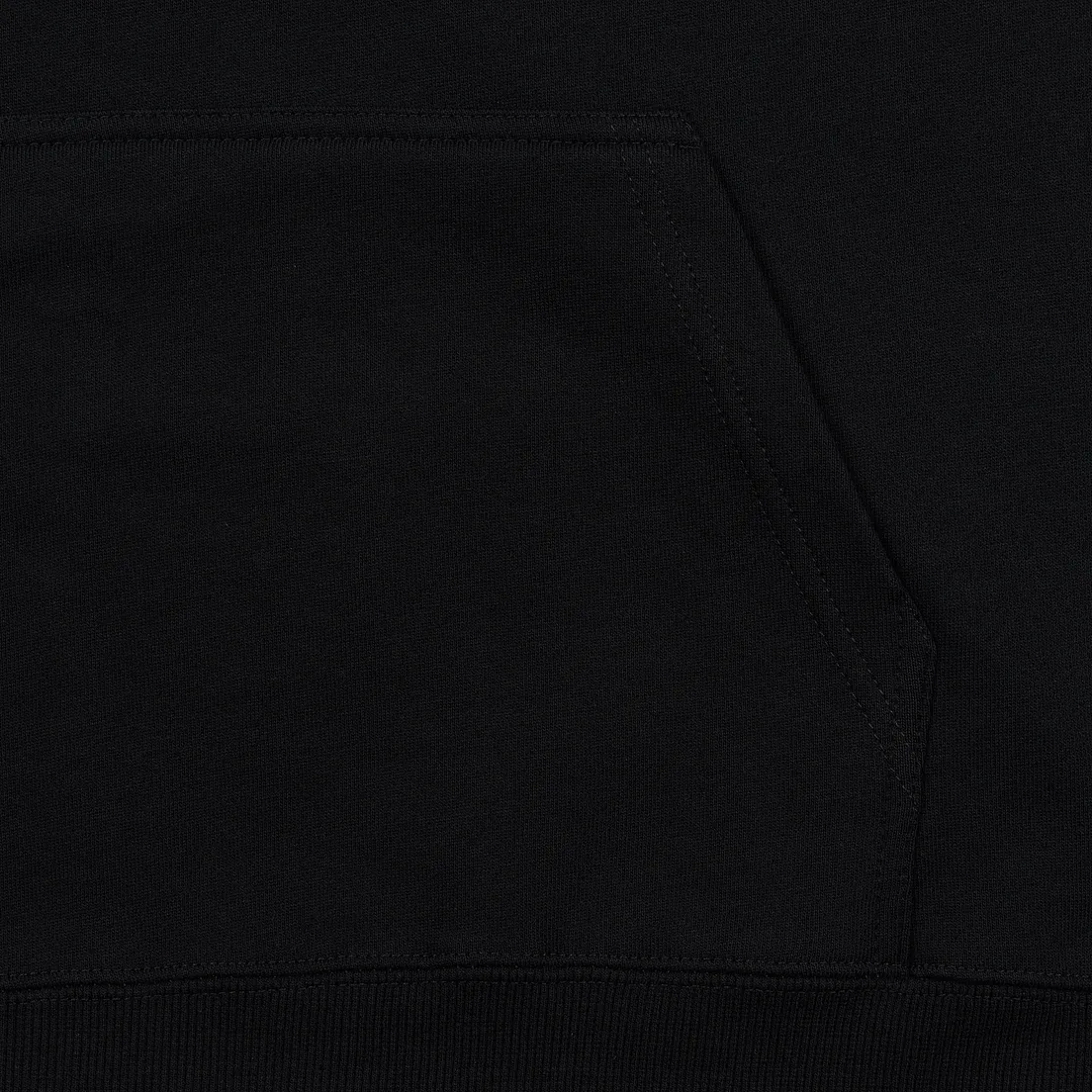Stussy Мужская толстовка Warrior Man Hoodie