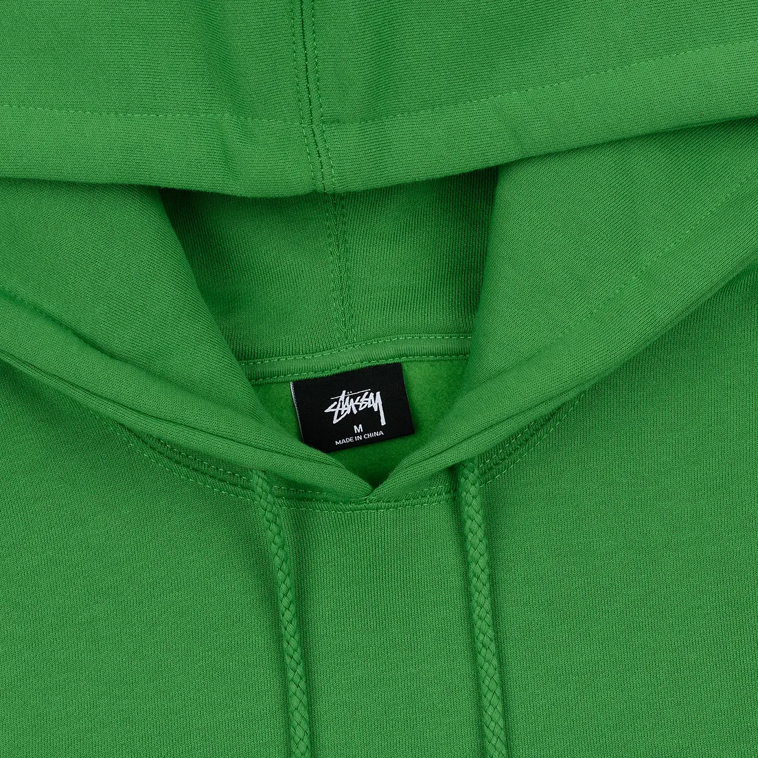 Stussy Мужская толстовка Warrior Man Hoodie