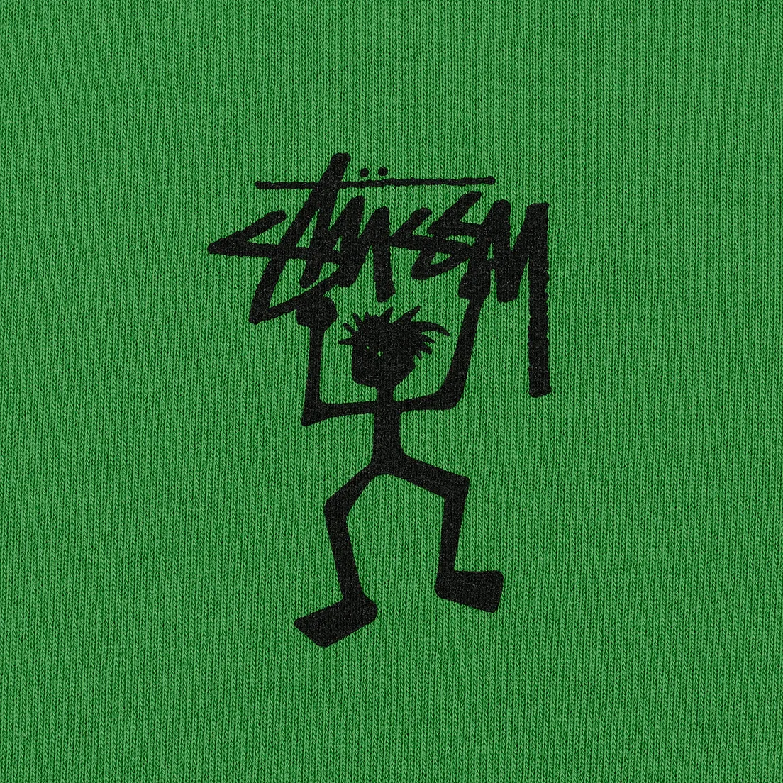 Stussy Мужская толстовка Warrior Man Hoodie