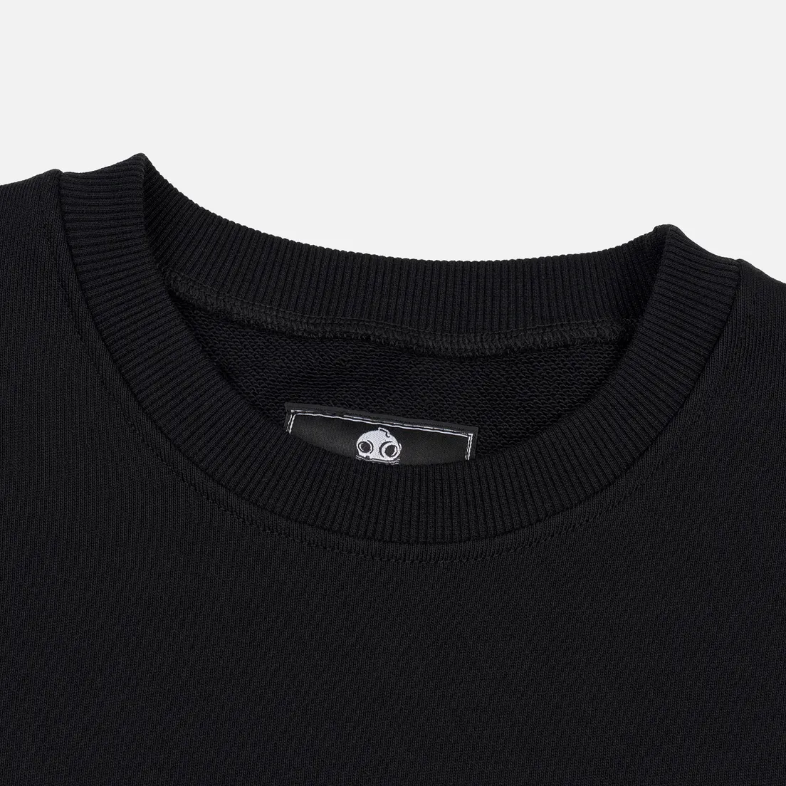 Submariner Мужская толстовка Basic Logo Print