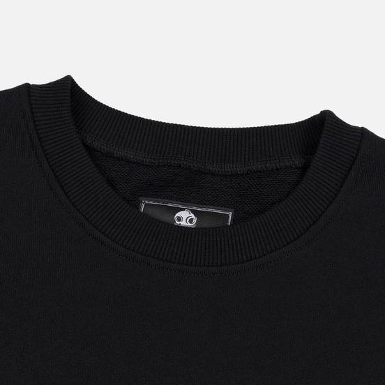 Мужская толстовка Submariner Basic Logo Print Black