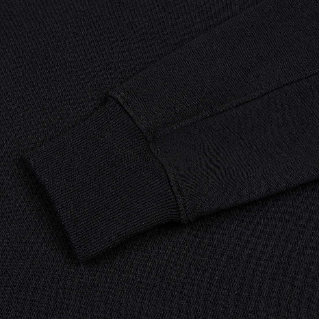 Submariner Мужская толстовка Basic Logo Print