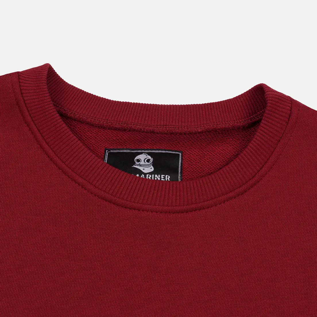 Submariner Мужская толстовка Basic Logo Print