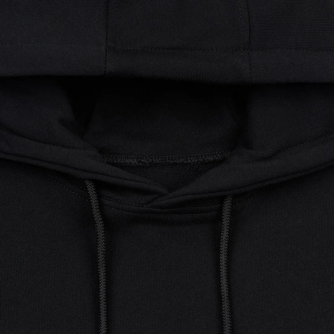 Submariner Мужская толстовка Basic Logo Print Hoodie