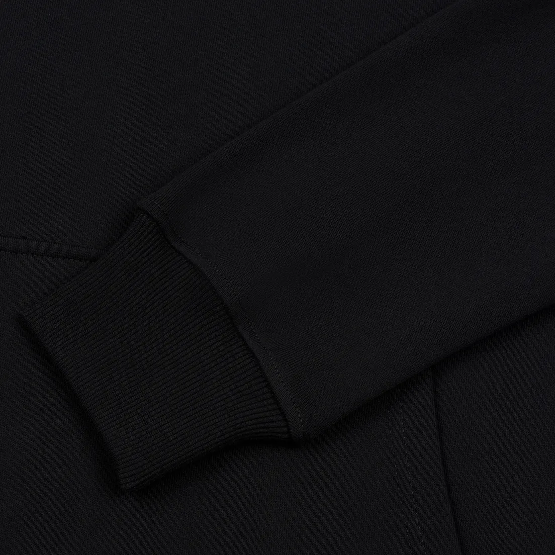 Submariner Мужская толстовка Basic Logo Print Hoodie