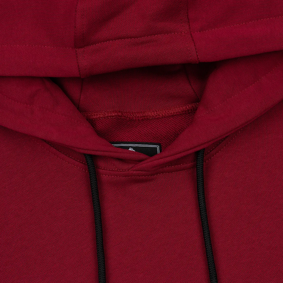 Submariner Мужская толстовка Basic Logo Print Hoodie