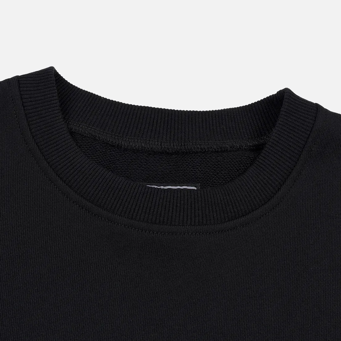 Submariner Мужская толстовка Coordinates Logo Print