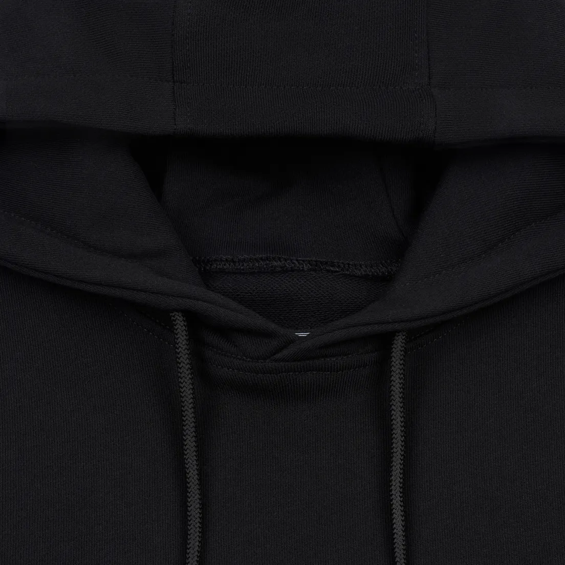 Submariner Мужская толстовка Coordinates Logo Print Hoodie