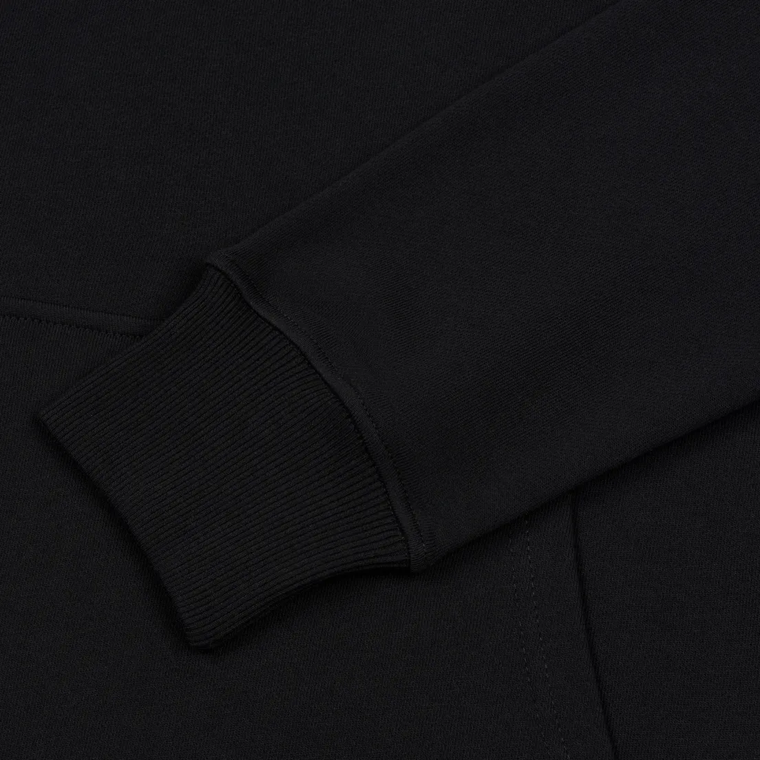 Submariner Мужская толстовка Coordinates Logo Print Hoodie
