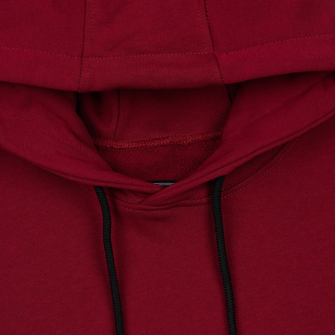 Submariner Мужская толстовка Coordinates Logo Print Hoodie