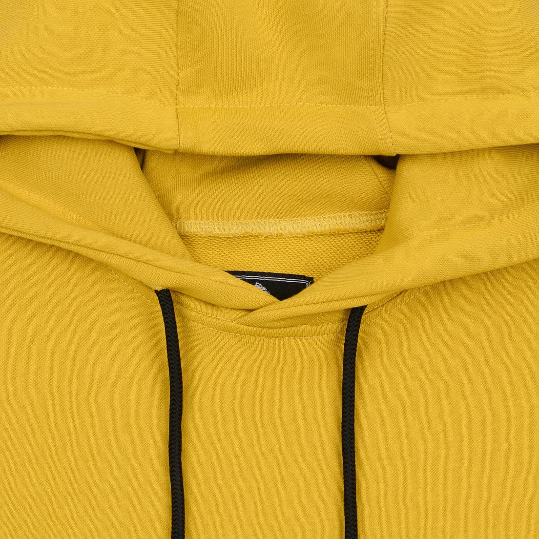 Submariner Мужская толстовка Coordinates Logo Print Hoodie