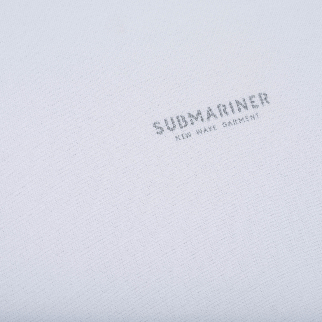 Submariner Мужская толстовка Glitch Dazzle