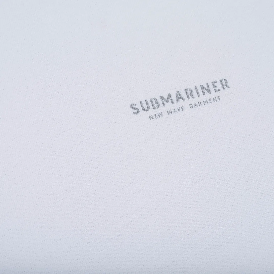 Submariner Мужская толстовка Glitch Dazzle