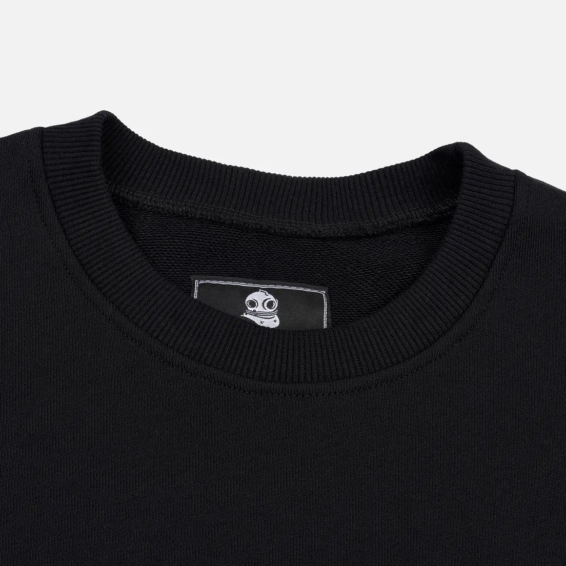 Submariner Мужская толстовка Main Logo Print