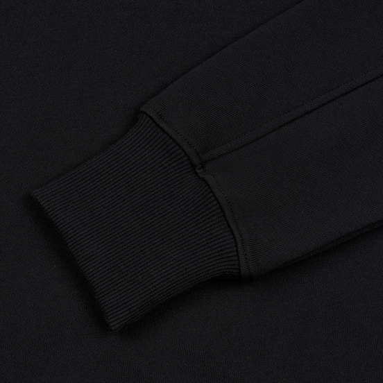 Мужская толстовка Submariner Main Logo Print Black