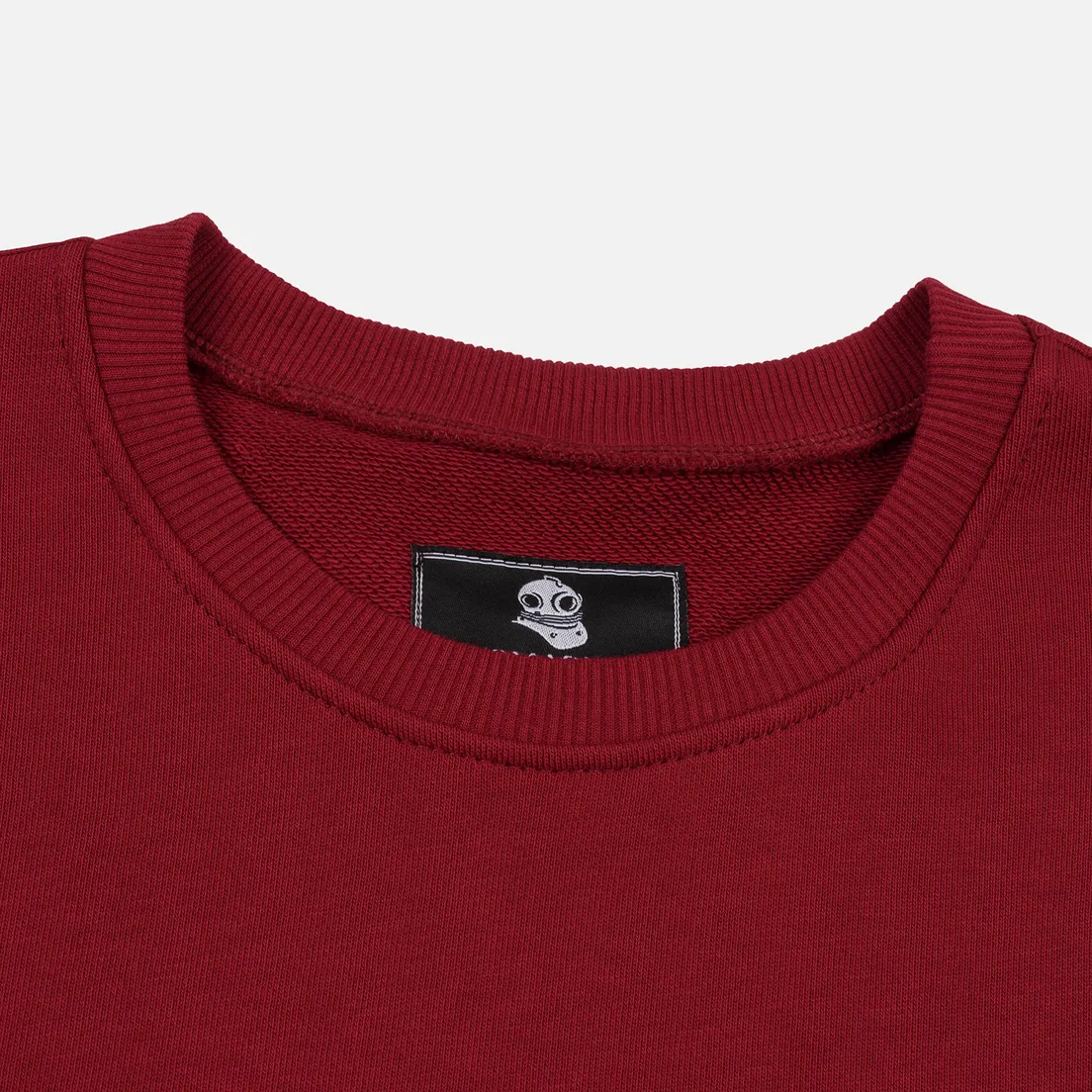Submariner Мужская толстовка Main Logo Print