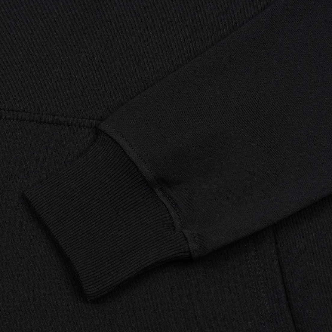 Submariner Мужская толстовка Main Logo Print Hoodie