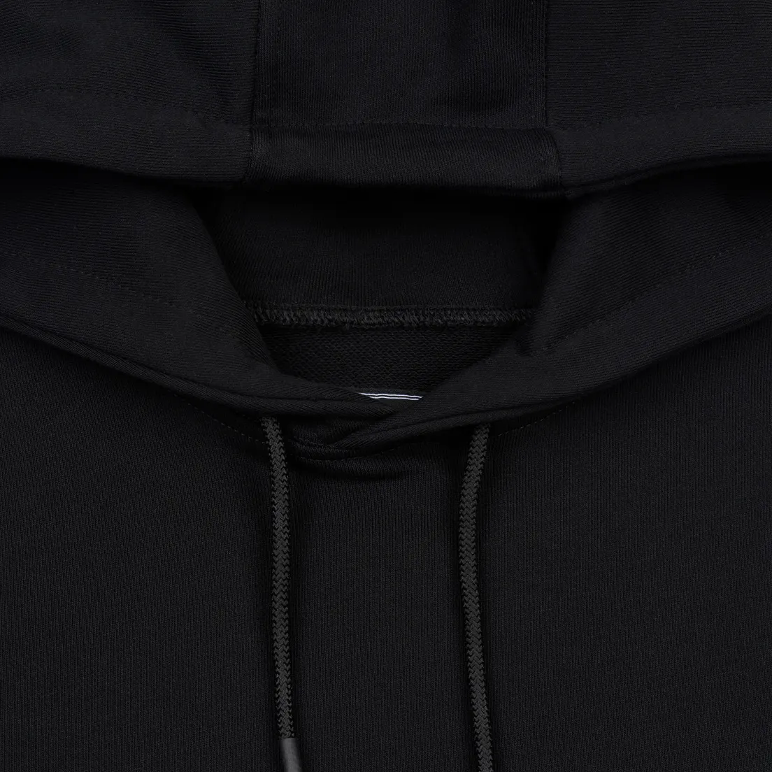 Submariner Мужская толстовка Main Logo Print Hoodie