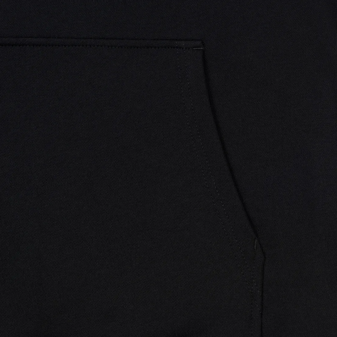 Submariner Мужская толстовка Main Logo Print Hoodie