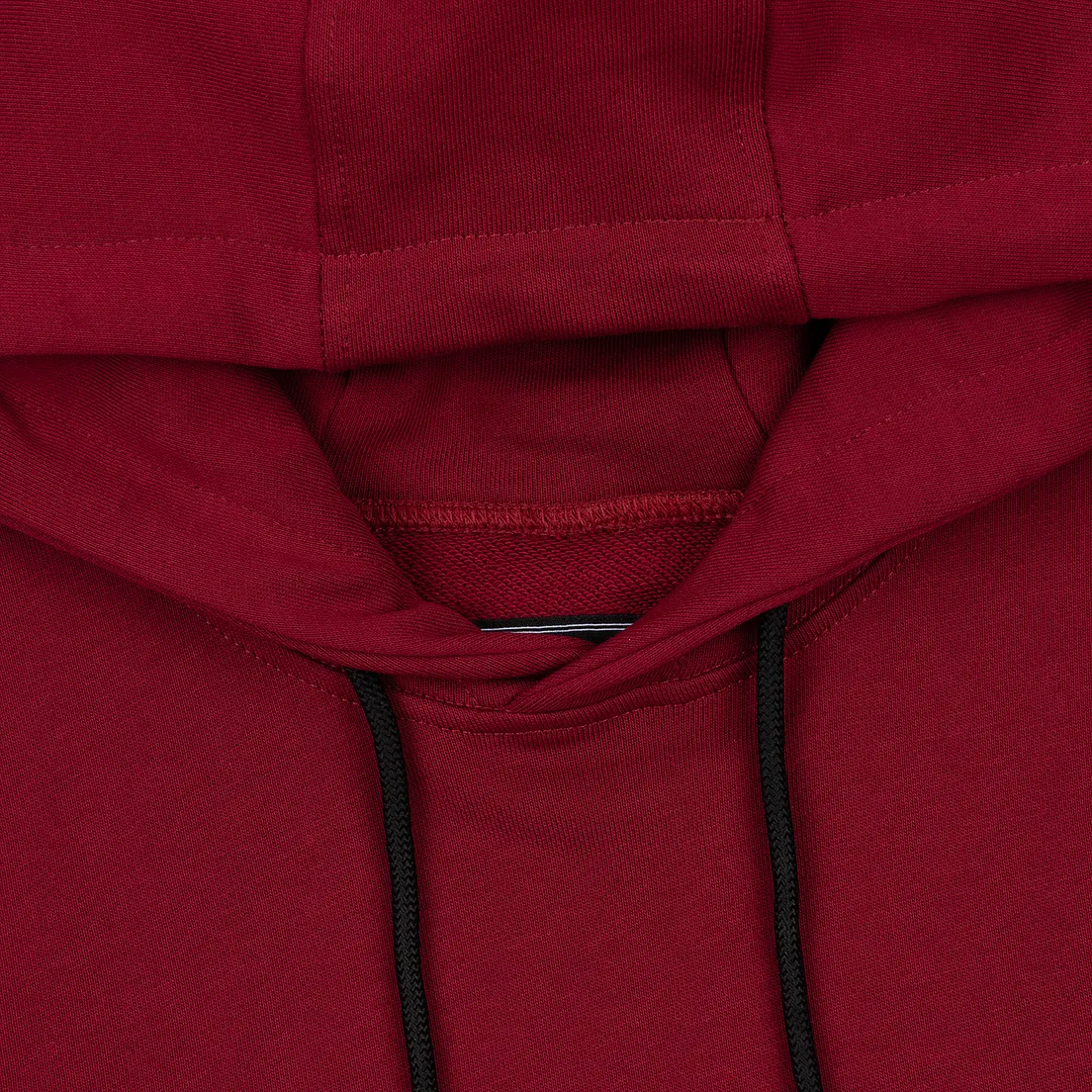 Submariner Мужская толстовка Main Logo Print Hoodie