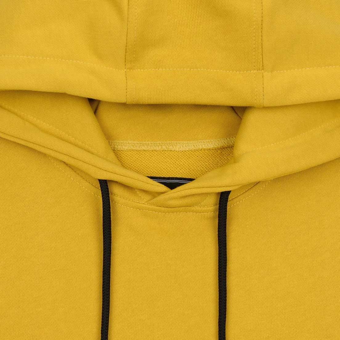 Submariner Мужская толстовка Main Logo Print Hoodie