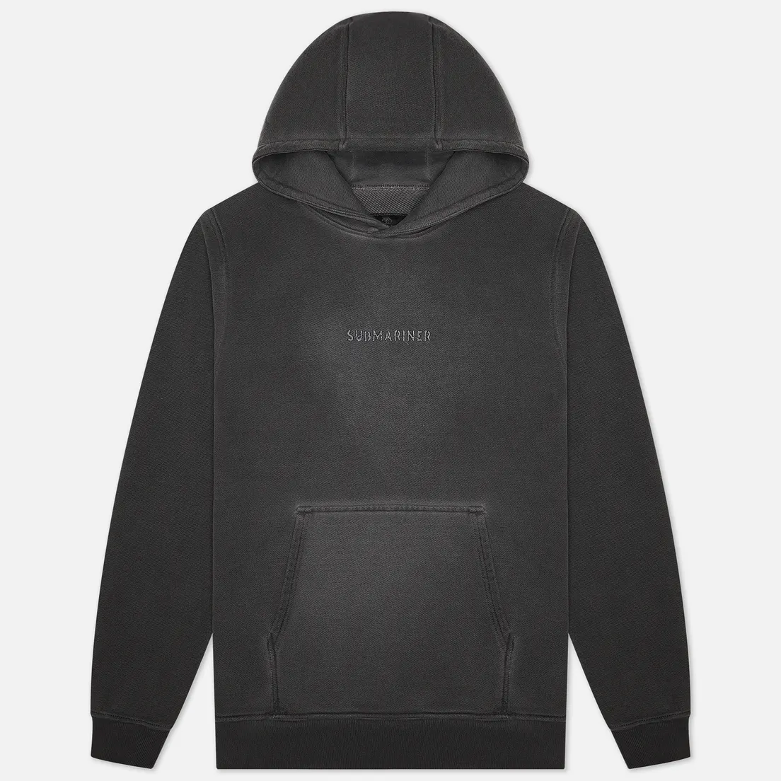 Submariner Мужская толстовка Main Logo Print HV Hoodie