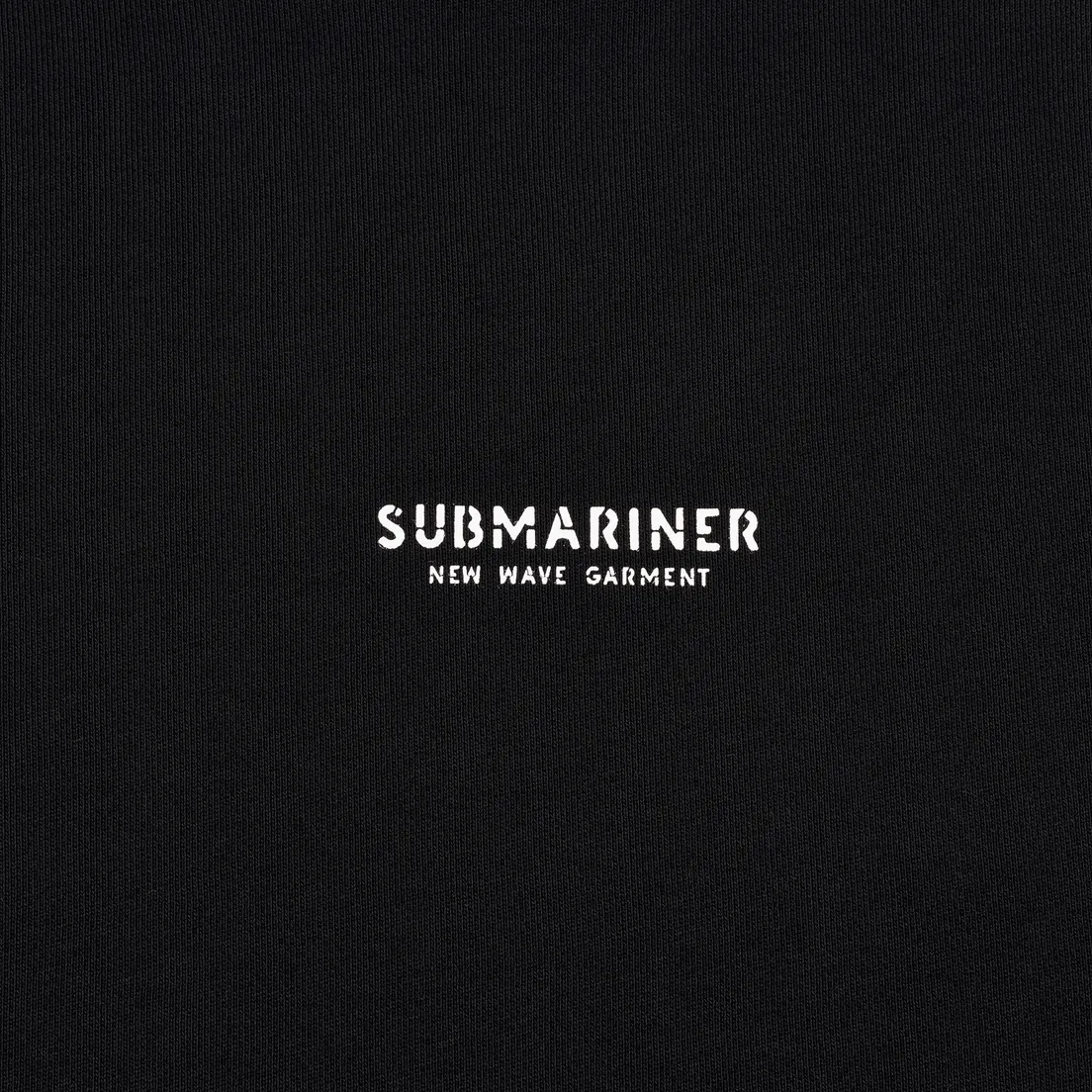 Submariner Мужская толстовка New Wave Print
