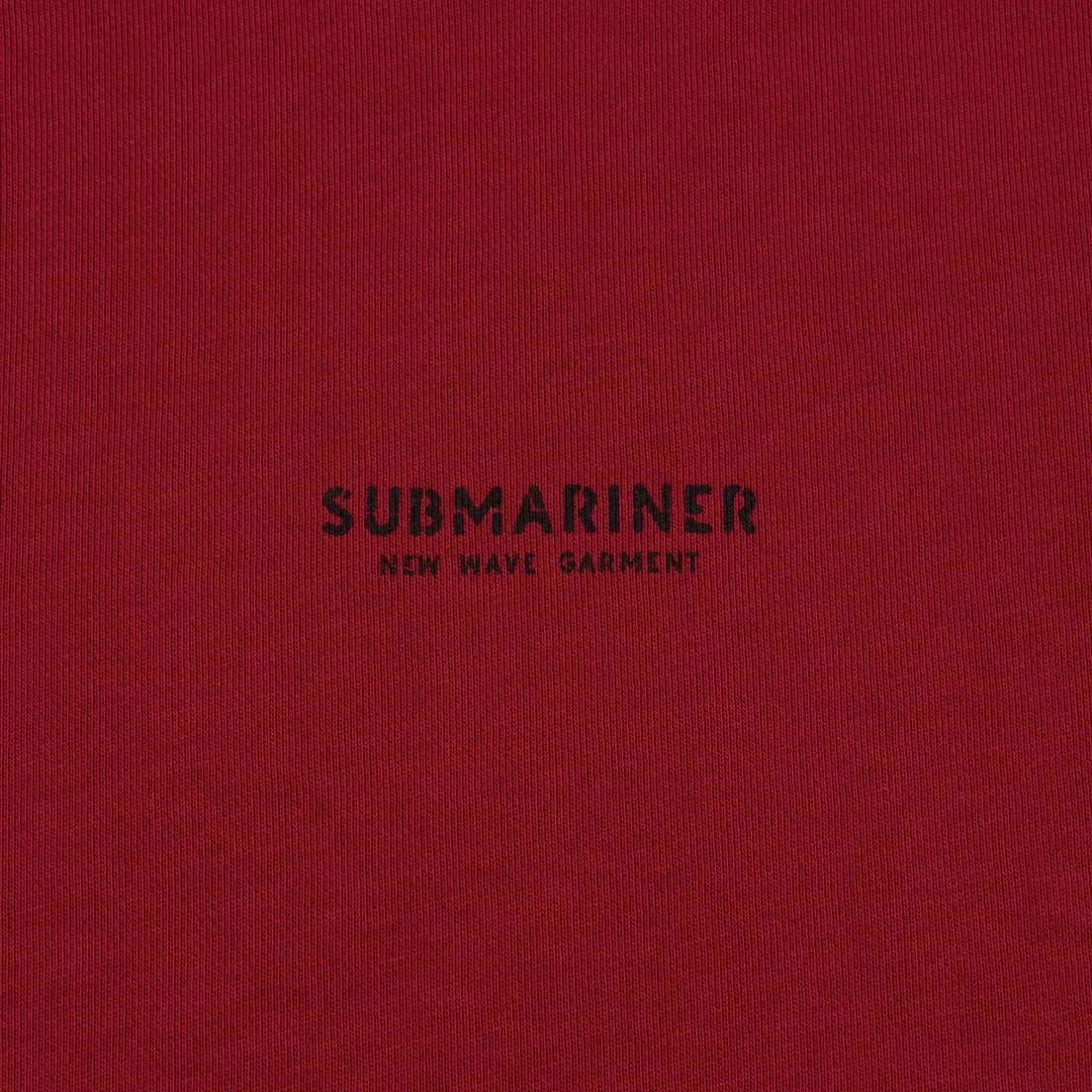 Submariner Мужская толстовка New Wave Print