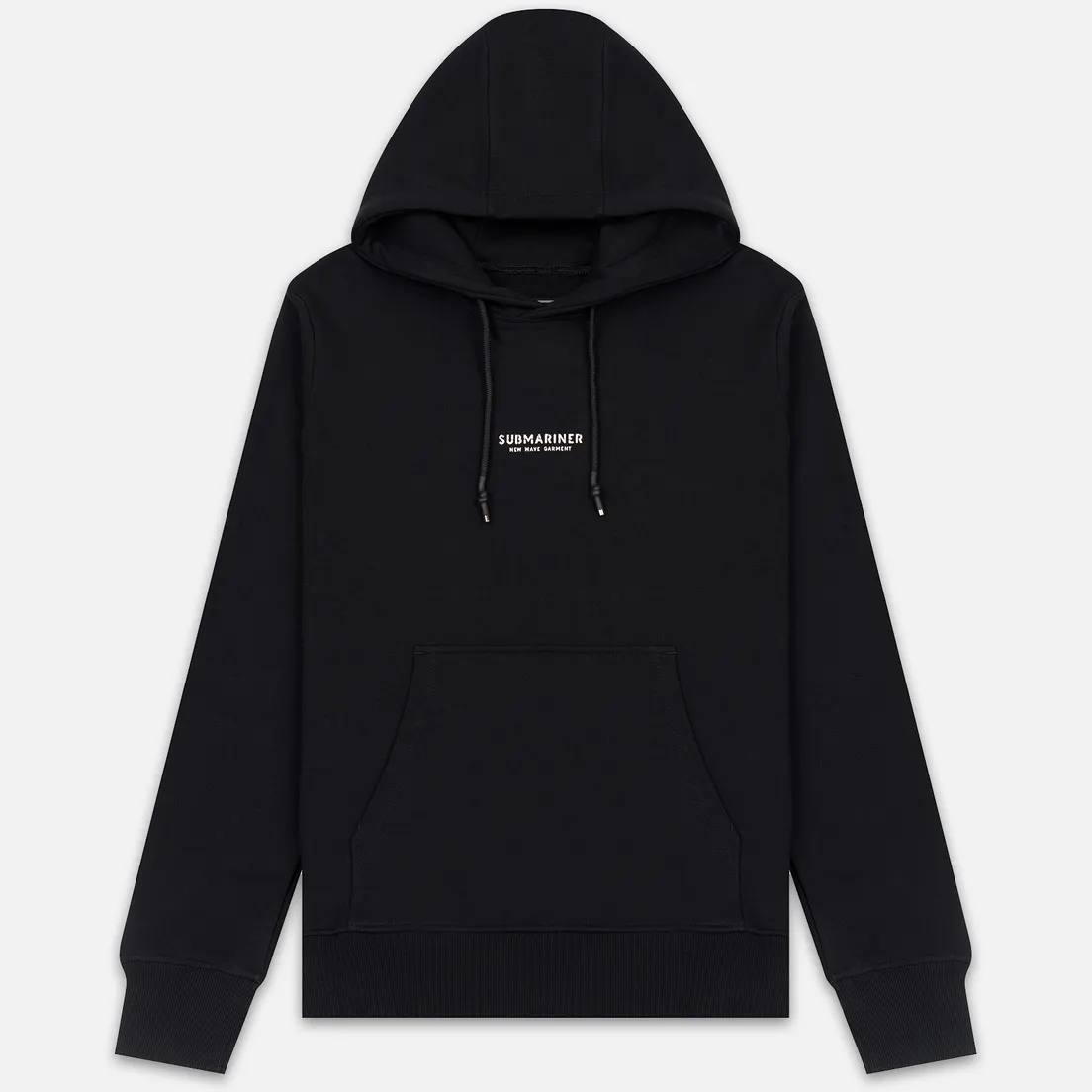 Submariner Мужская толстовка New Wave Print Hoodie