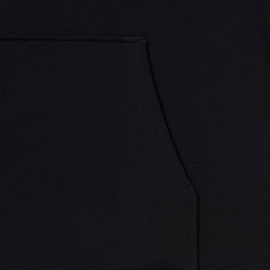 Мужская толстовка Submariner New Wave Print Hoodie Black