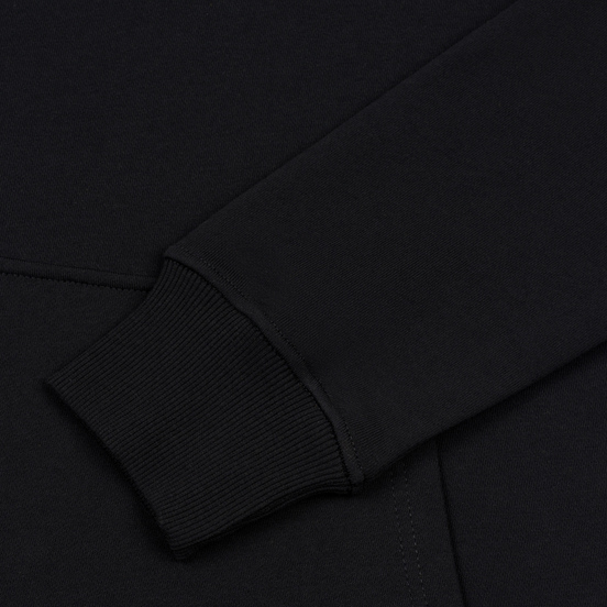 Мужская толстовка Submariner New Wave Print Hoodie Black