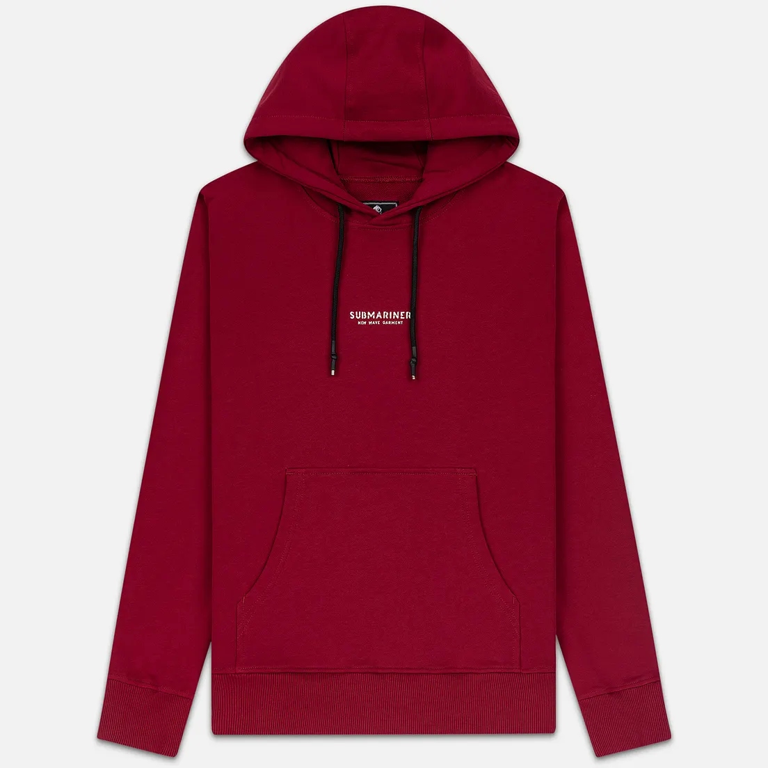 Submariner Мужская толстовка New Wave Print Hoodie