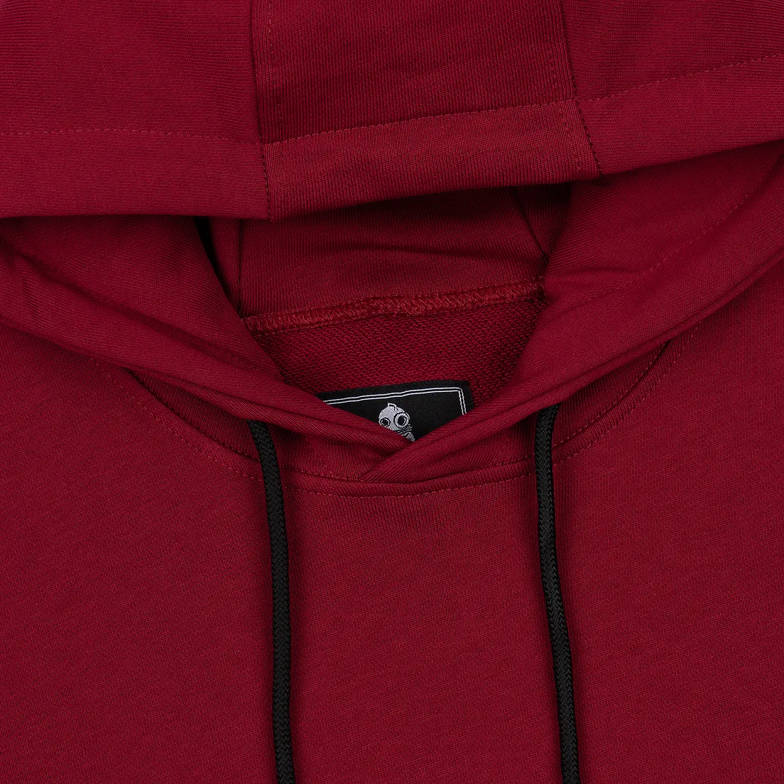 Submariner Мужская толстовка New Wave Print Hoodie