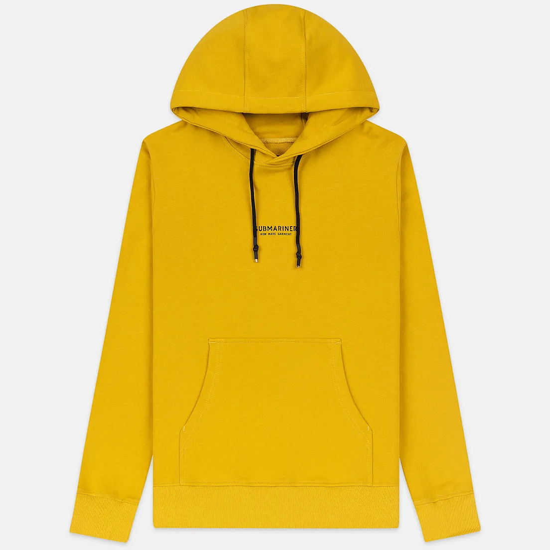 Submariner Мужская толстовка New Wave Print Hoodie
