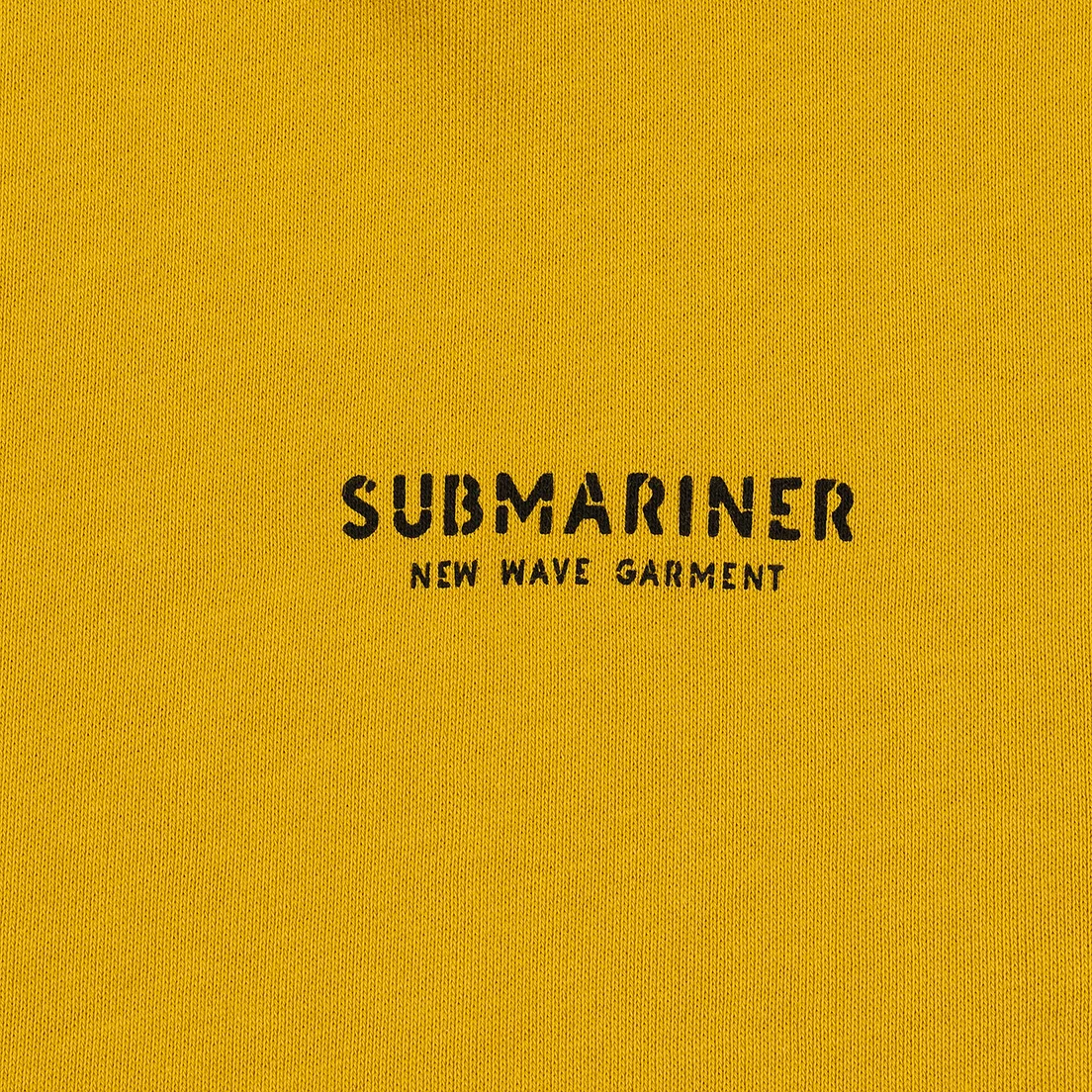 Submariner Мужская толстовка New Wave Print Hoodie