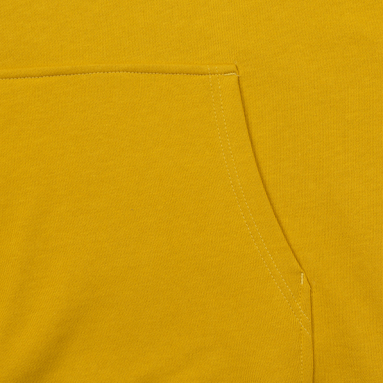 Мужская толстовка Submariner New Wave Print Hoodie Mustard