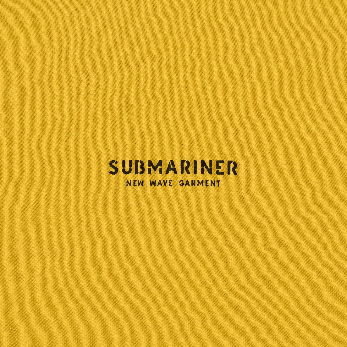 Submariner Мужская толстовка New Wave Print