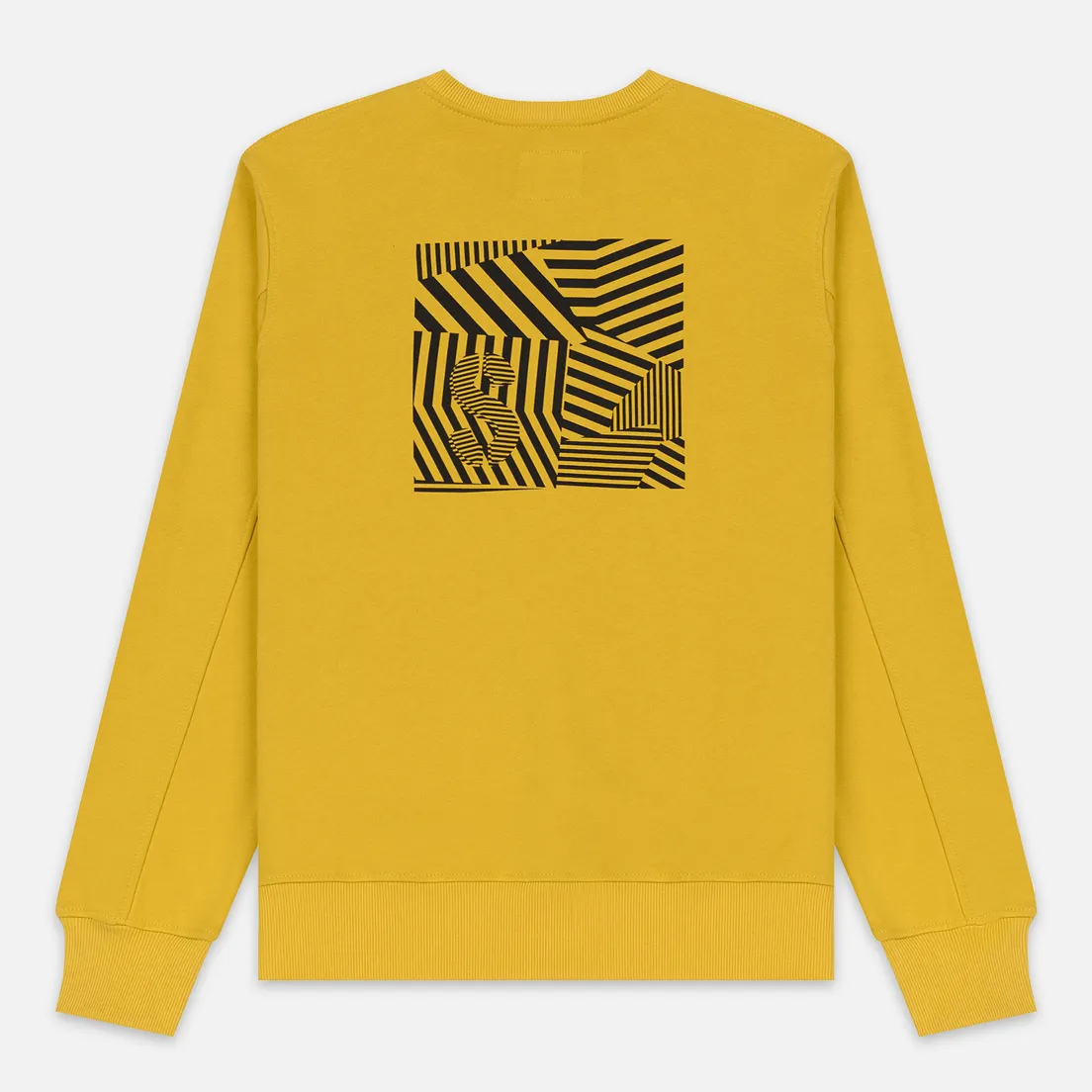 Submariner Мужская толстовка New Wave Print