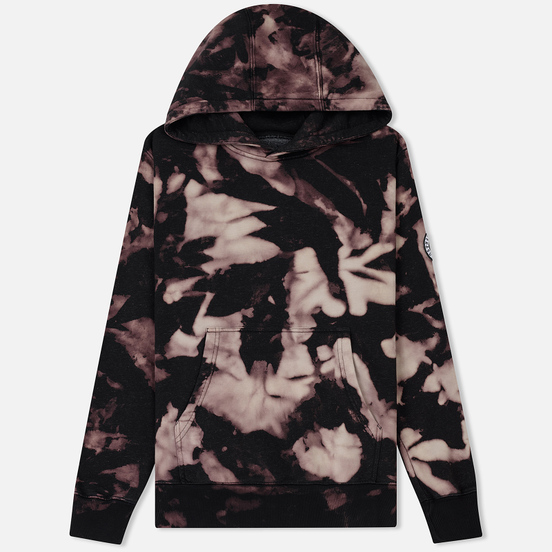 Мужская толстовка Submariner Patch Logo Hoodie Camo Monochrome