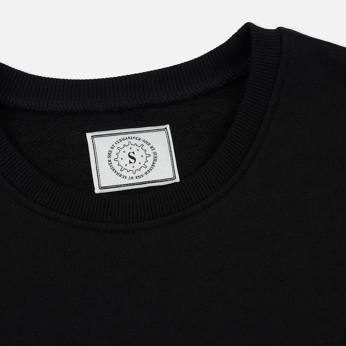 Submariner Мужская толстовка SMR Army Echo Logo