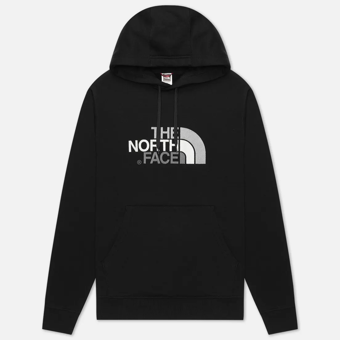 The North Face Мужская толстовка Drew Peak Hoodie