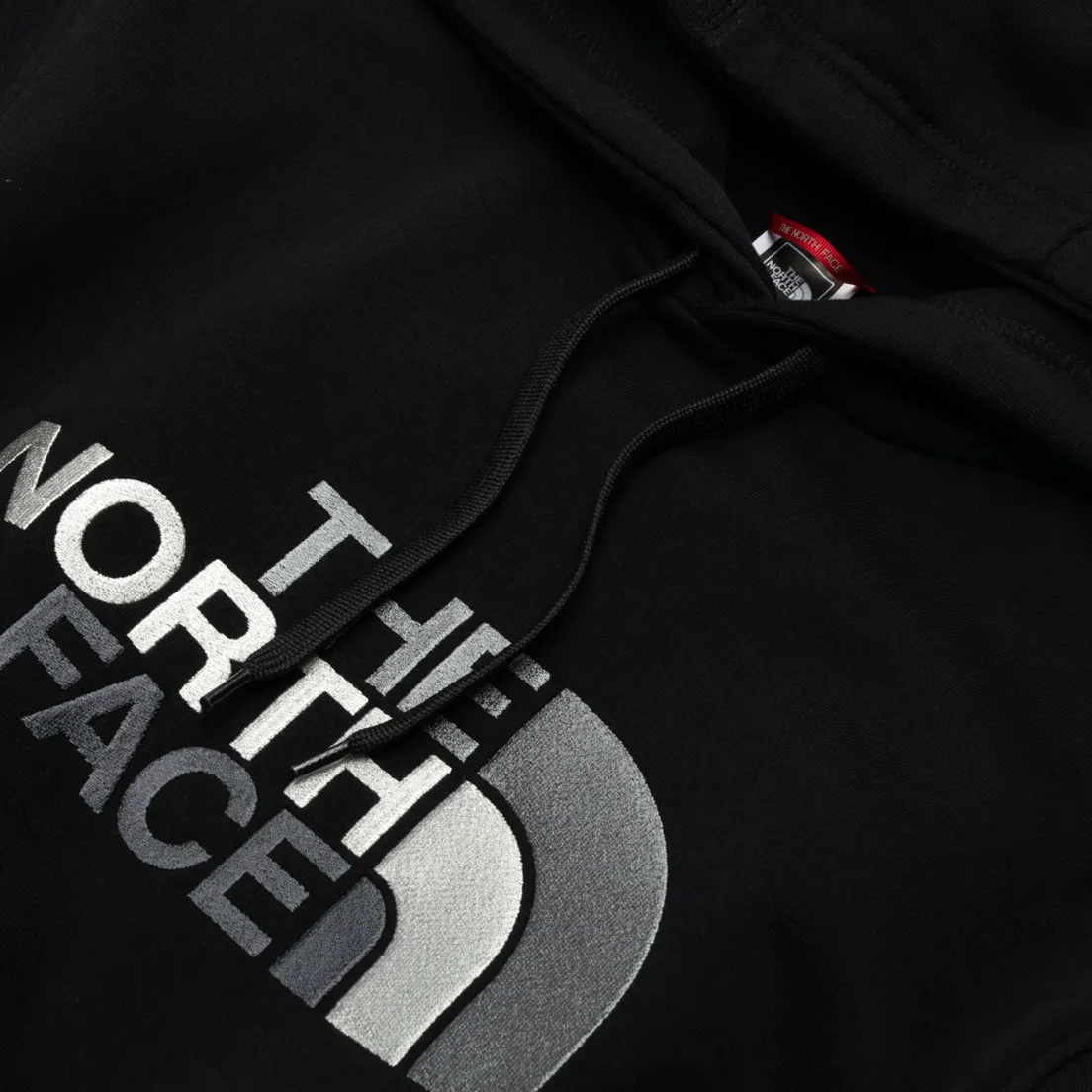 The North Face Мужская толстовка Drew Peak Hoodie