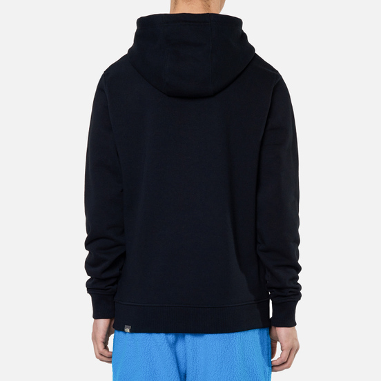 Мужская толстовка The North Face Drew Peak Hoodie Black
