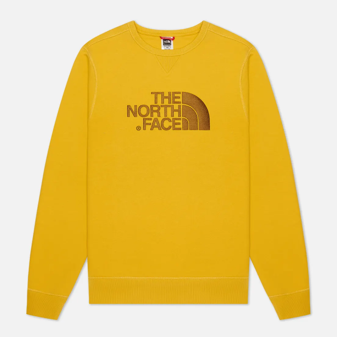 The North Face Мужская толстовка Drew Peak Crew
