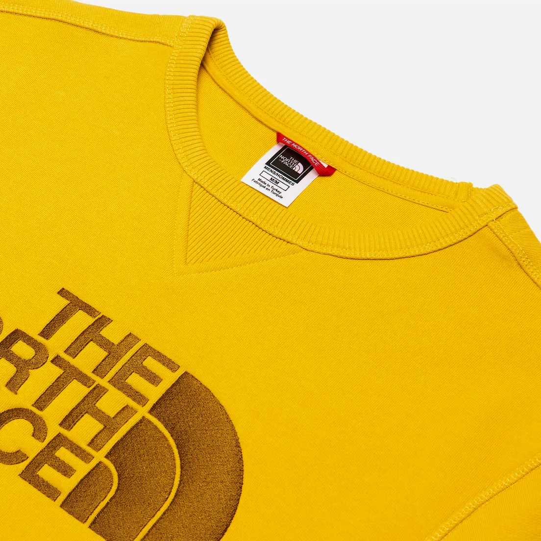 The North Face Мужская толстовка Drew Peak Crew