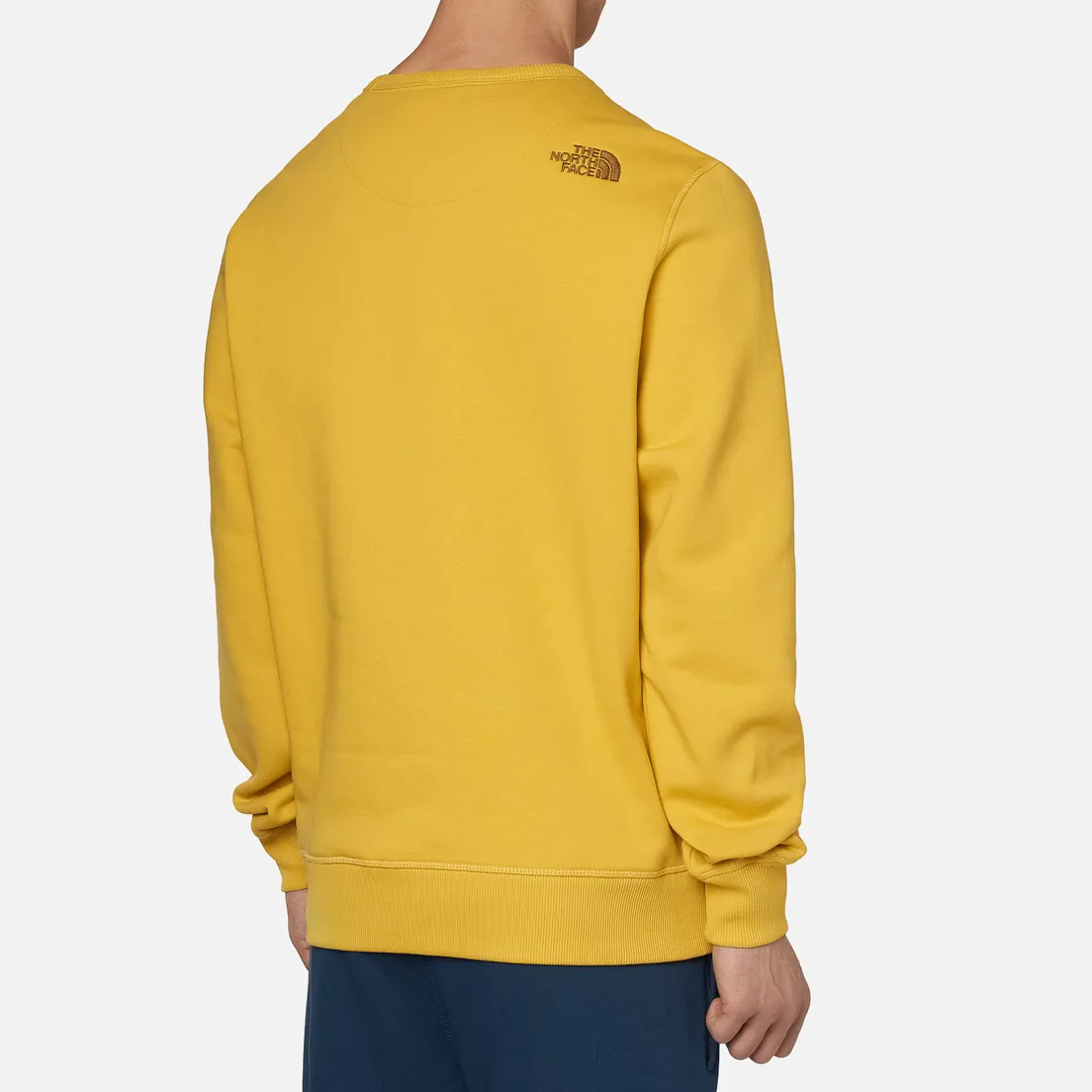 The North Face Мужская толстовка Drew Peak Crew