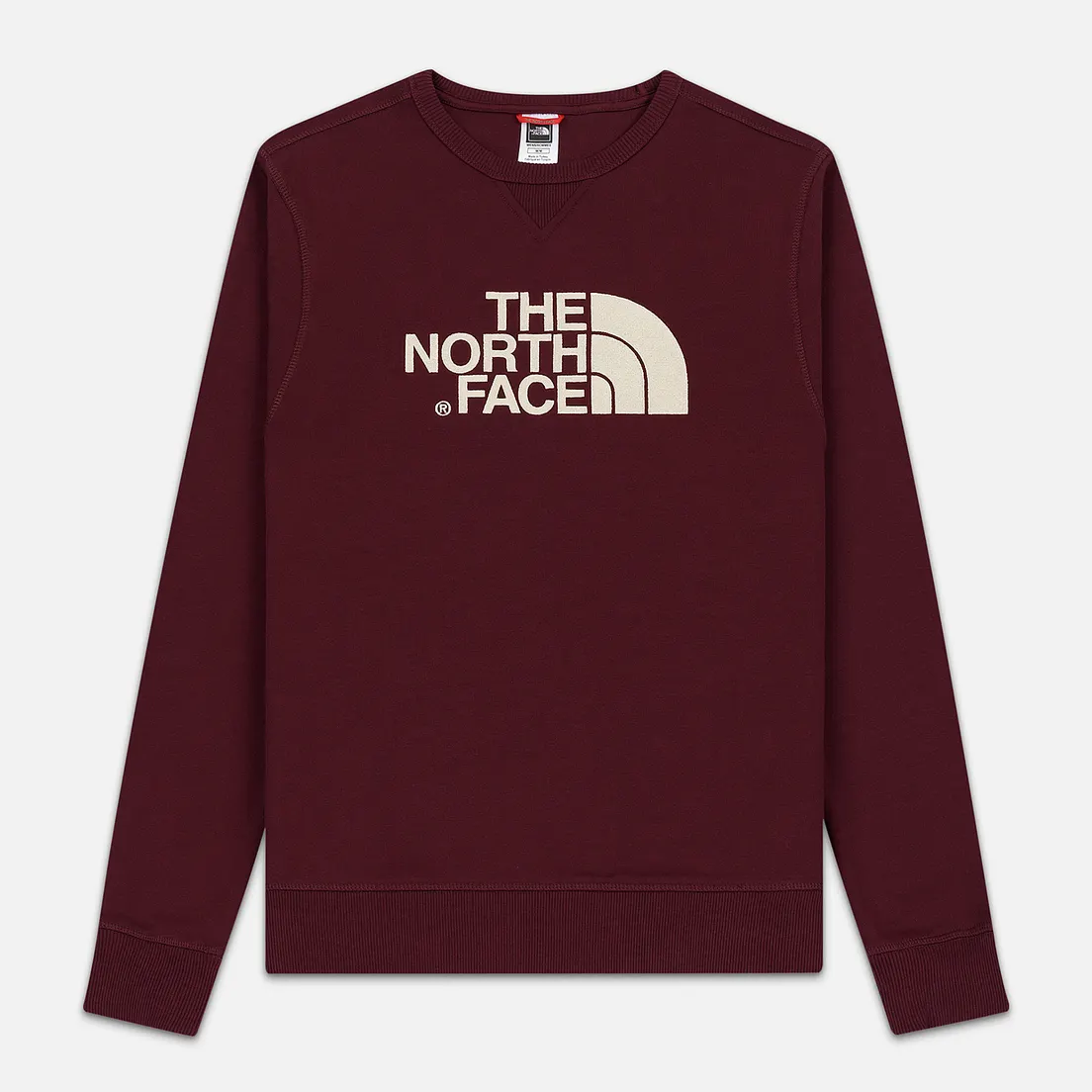 The North Face Мужская толстовка Drew Peak Crew