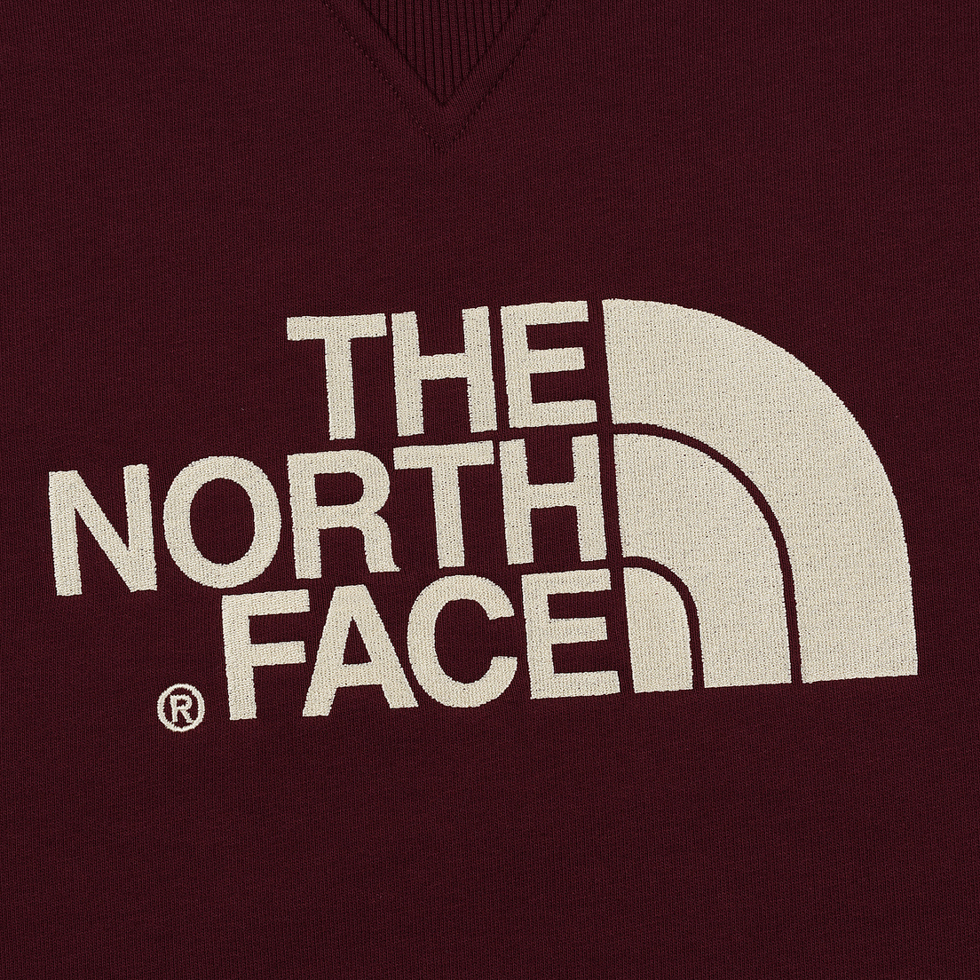 The North Face Мужская толстовка Drew Peak Crew