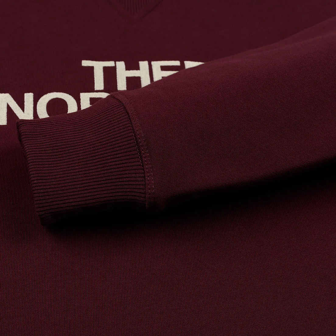 The North Face Мужская толстовка Drew Peak Crew