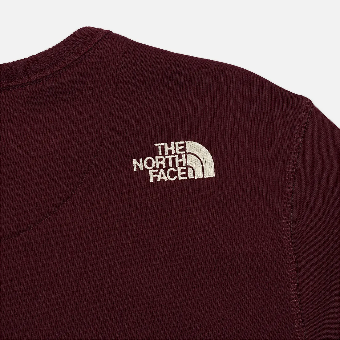 The North Face Мужская толстовка Drew Peak Crew